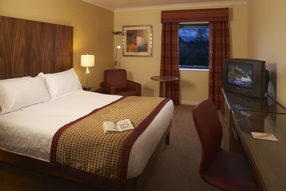 Delta Hotels By Marriott Milton Keynes Zimmer foto